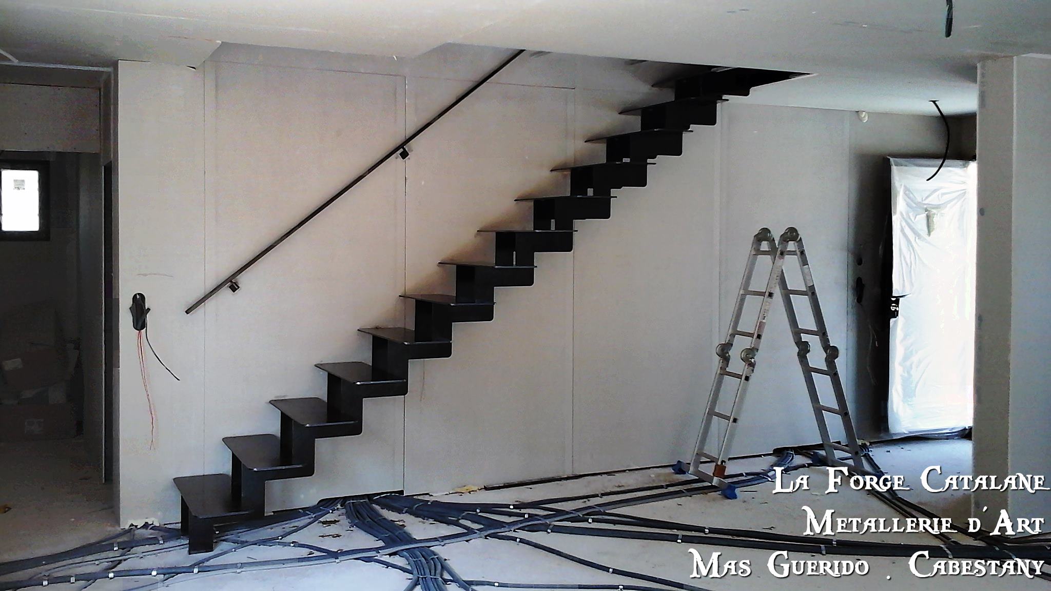 Limon cremaillere double decoupe laser marches fer 29 forge catalane.jpg